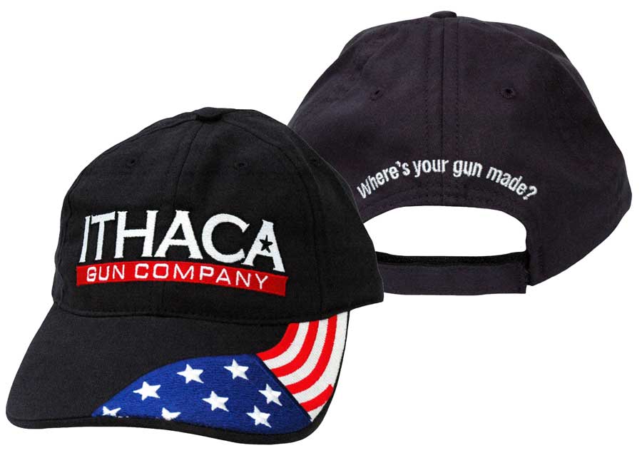 Ithaca Clothing & Accessories